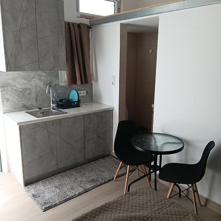 Athens Luxury Studio 2 Kültér fotó