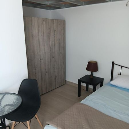 Athens Luxury Studio 2 Kültér fotó