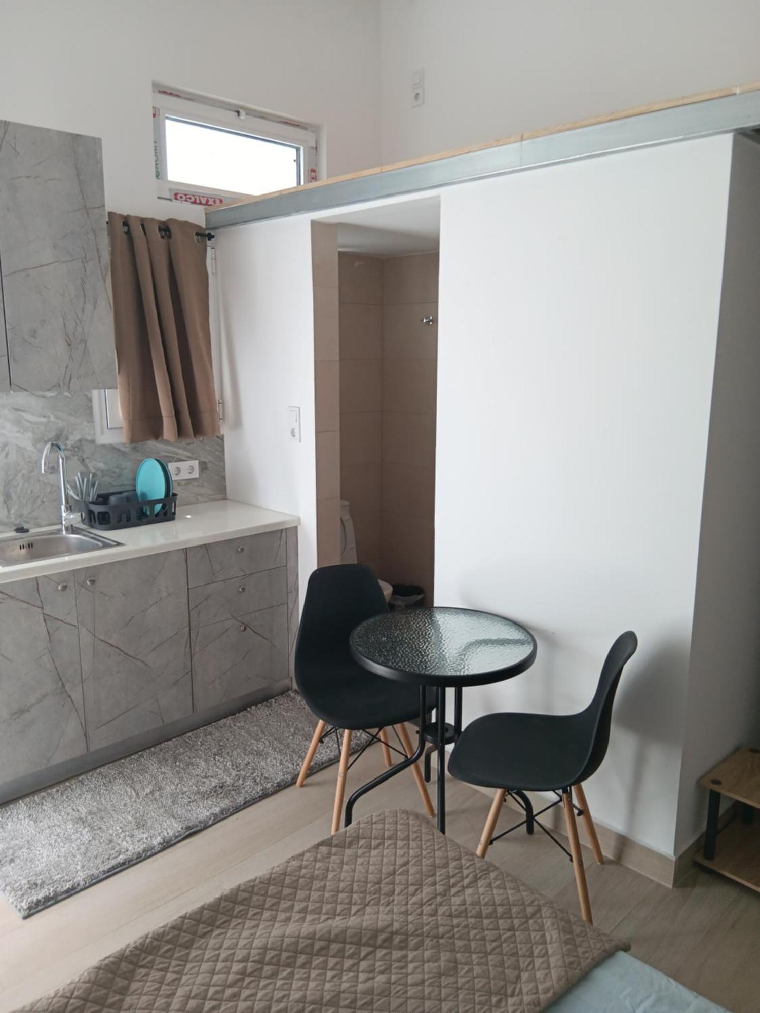Athens Luxury Studio 2 Kültér fotó