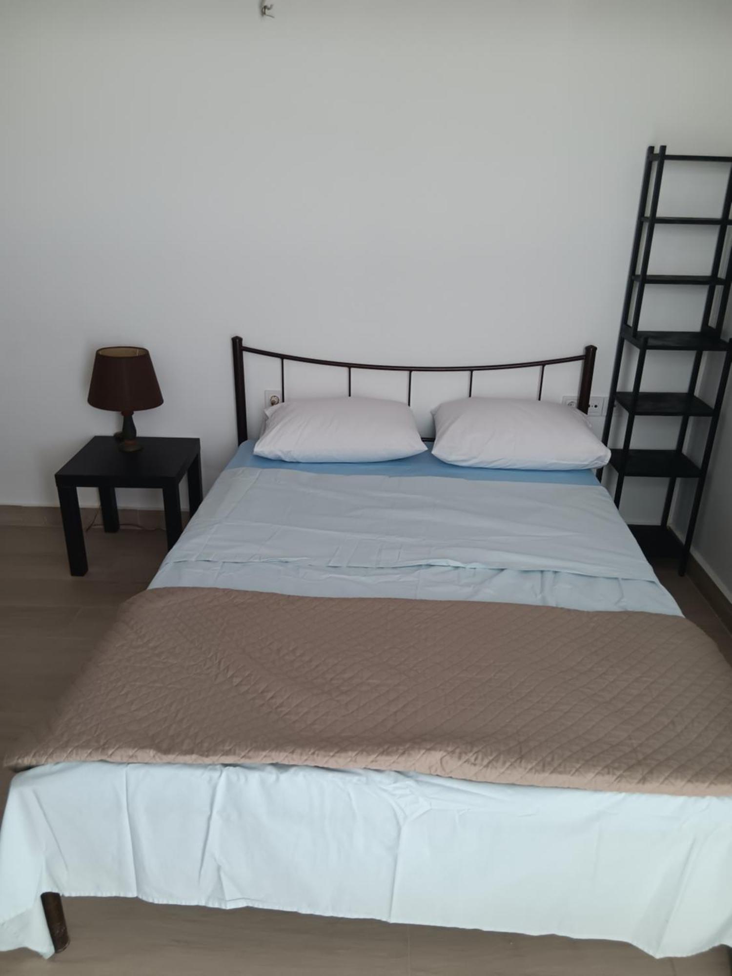 Athens Luxury Studio 2 Kültér fotó