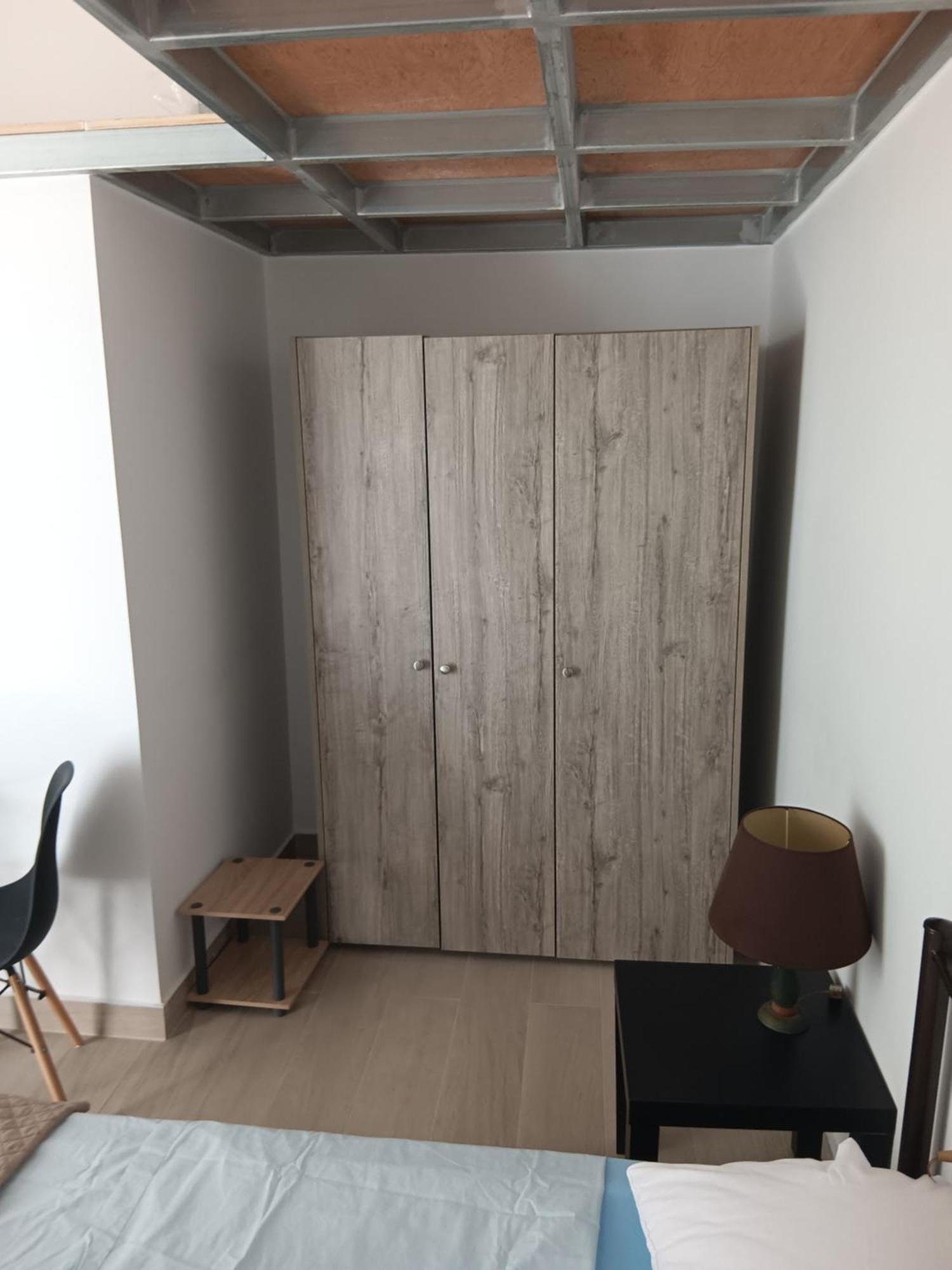 Athens Luxury Studio 2 Kültér fotó